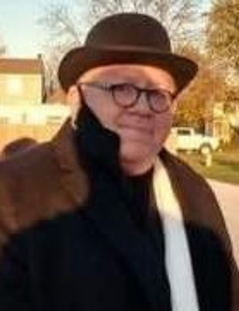 Ricardo Duenez Garcia