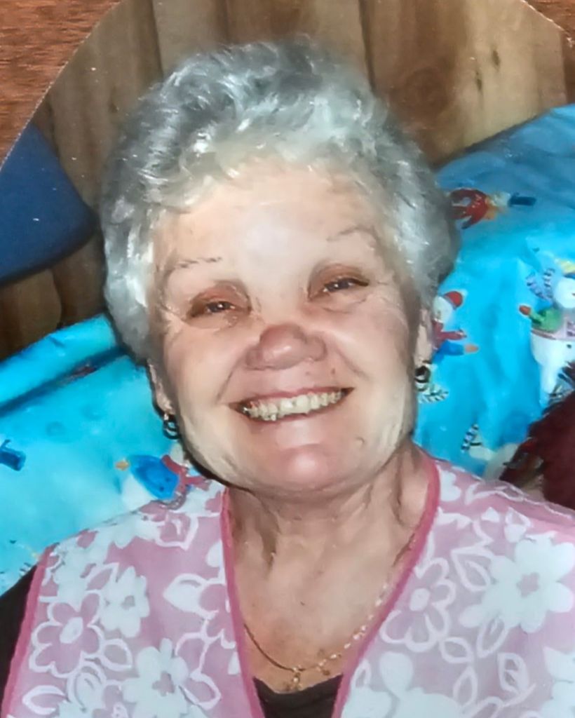 Mazie Lohrmann