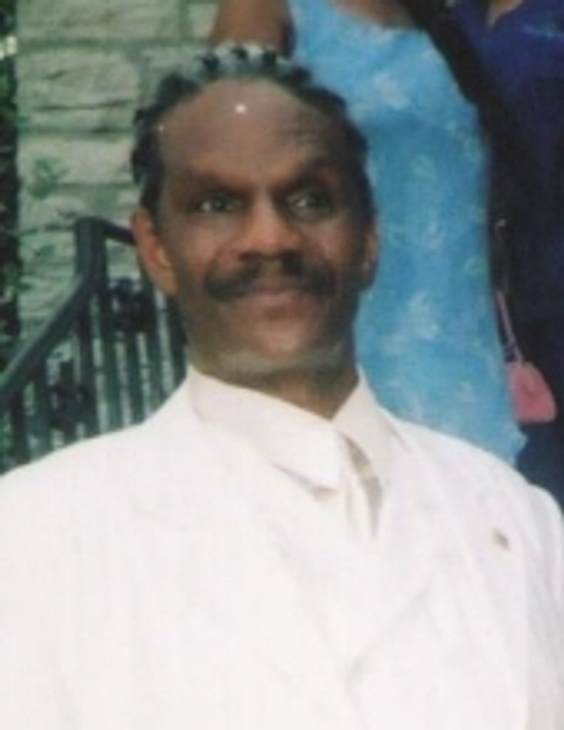 Jesse  Leroy Sargent