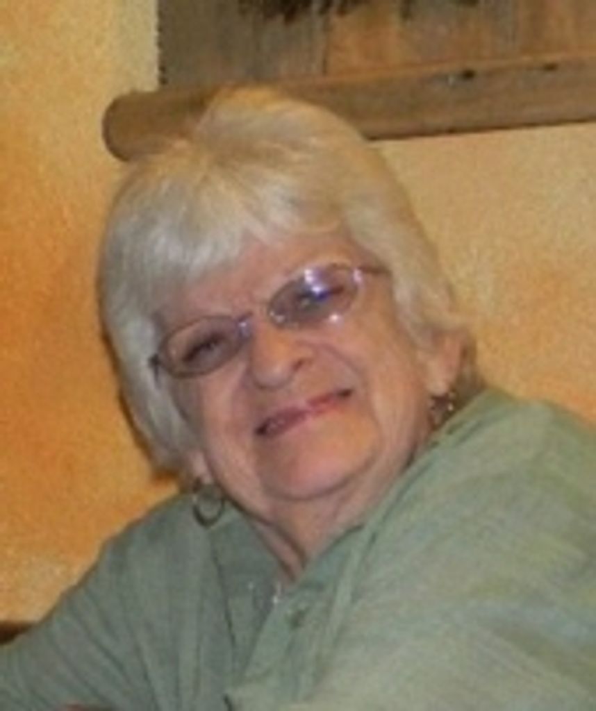 Mary Perkins