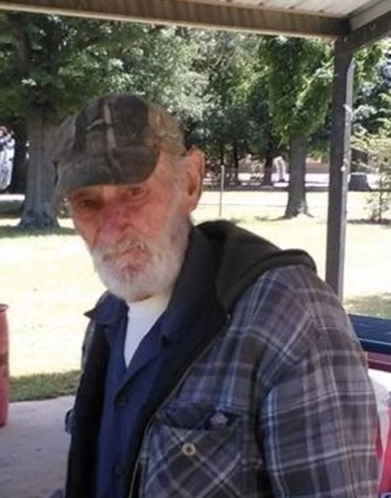 Donald Ray Monday Profile Photo