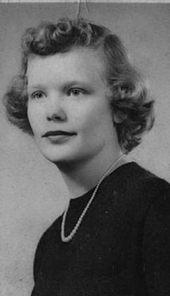 Patricia L. Jaworski Profile Photo