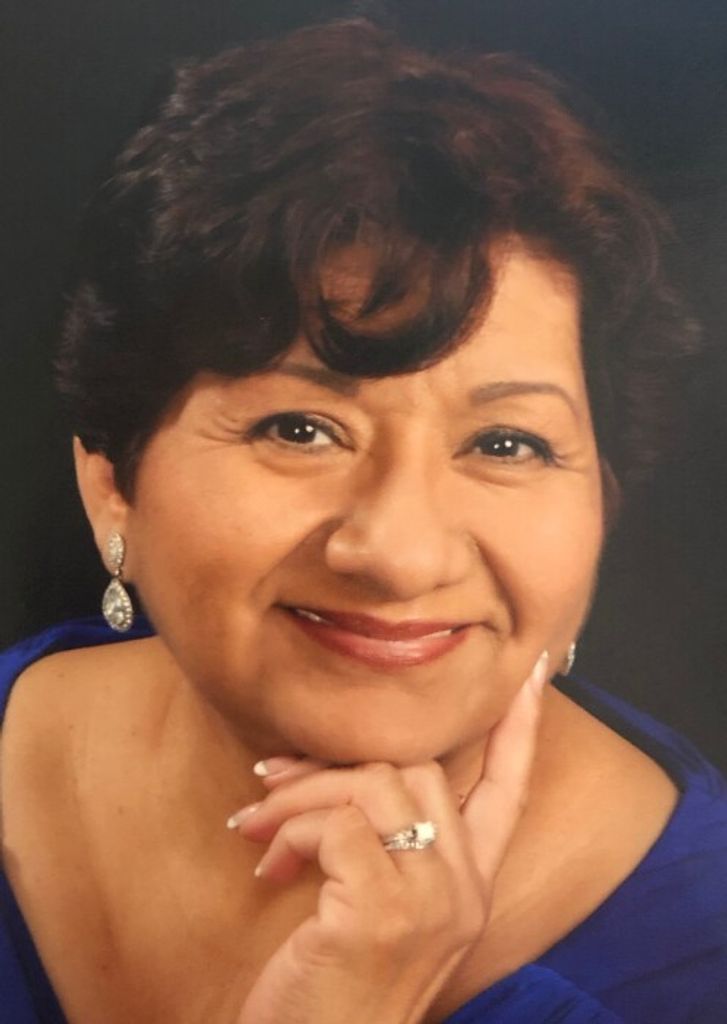 Rosa Estrella Ludewig
