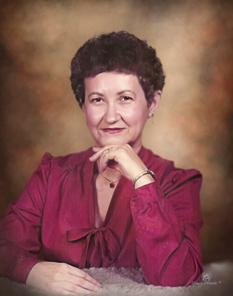 Norma Fontenot