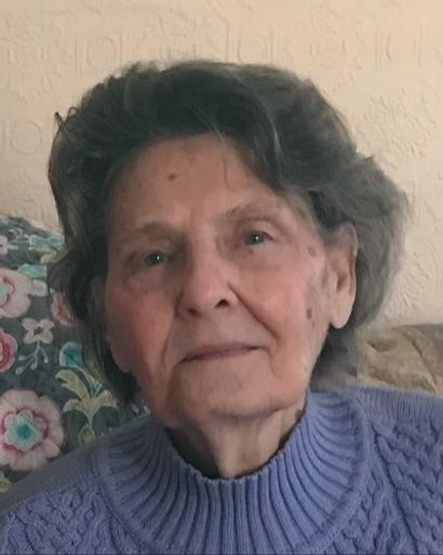 Iris Dawn McElroy's obituary image