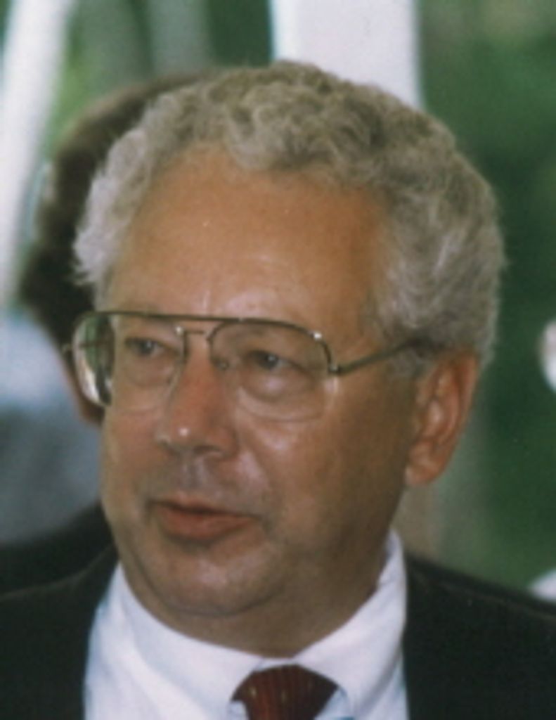 Dr. James Sidney Mccarthy