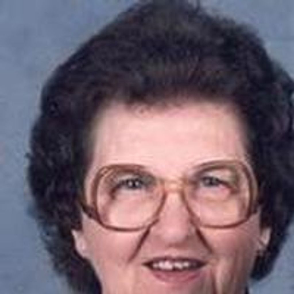 Barbara P. Plymire