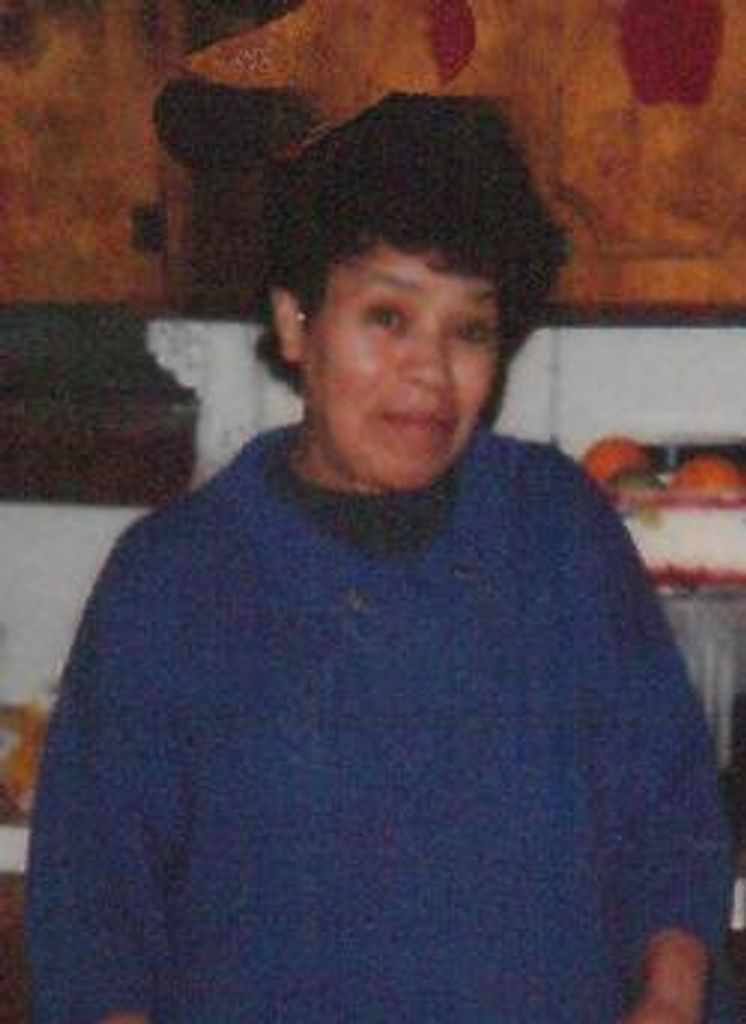 Maria Felipa Lerma Profile Photo