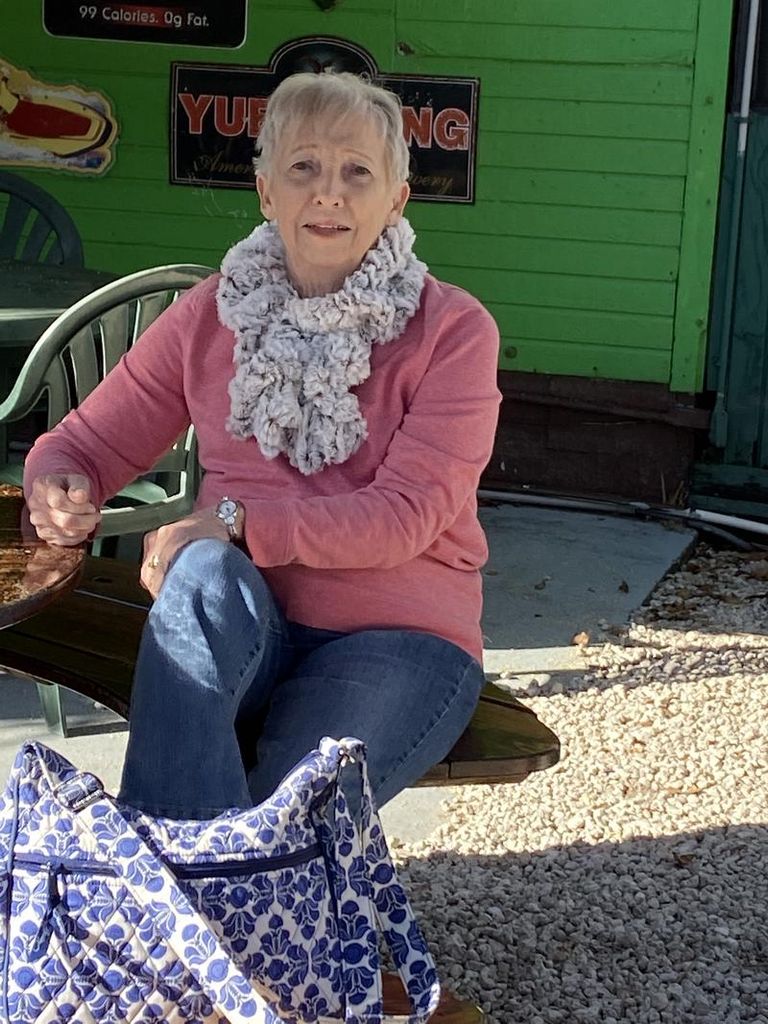 Carolyn D. Wheelhouse