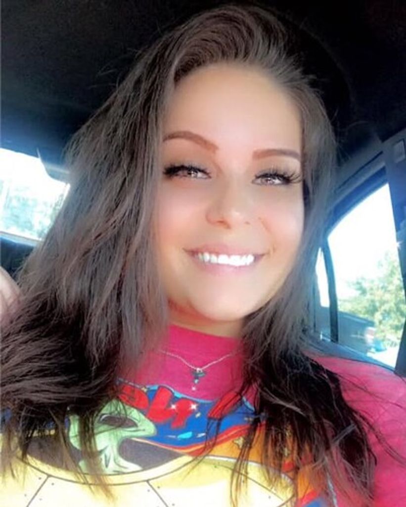 Chelseaa Sarah Wright