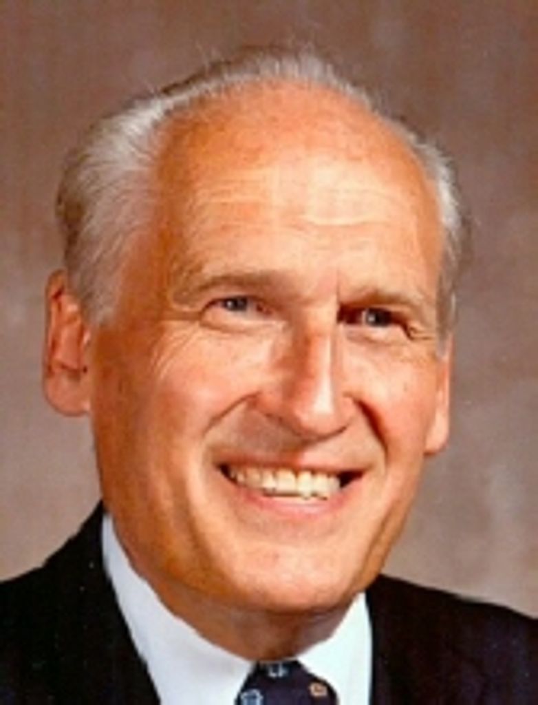 Jackson R. Petrie Profile Photo