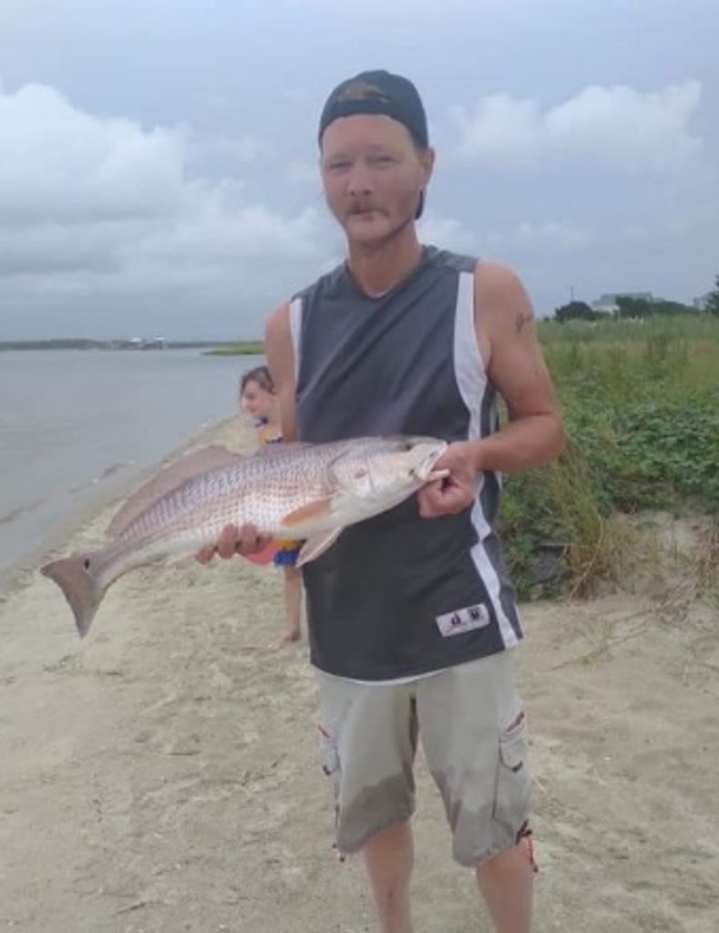 Mr. Ronald  Lee Long Jr.