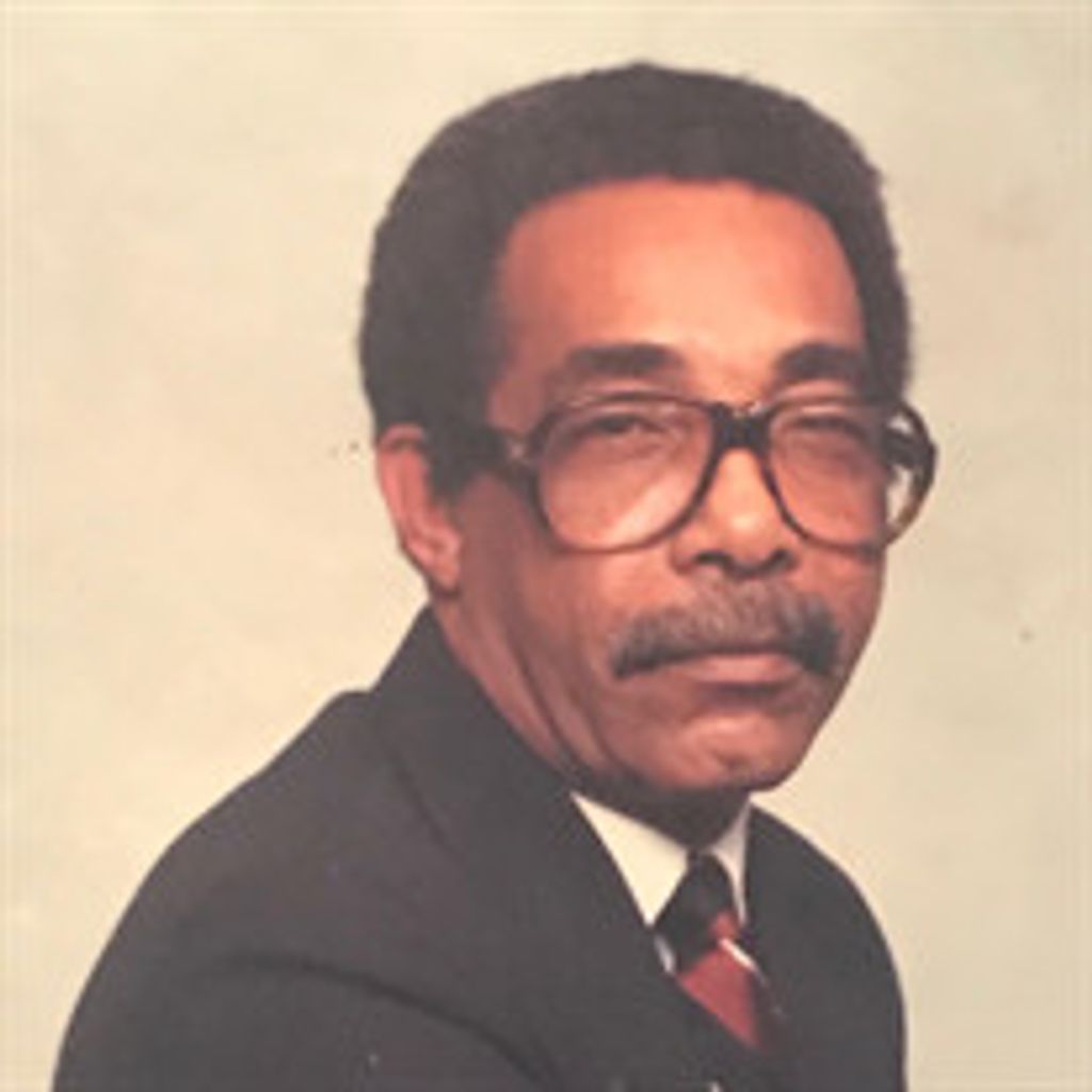 Charles Dozier Profile Photo