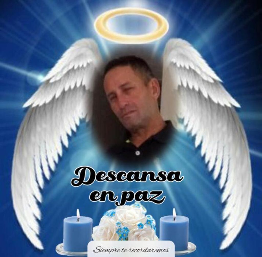 Jose Cruz