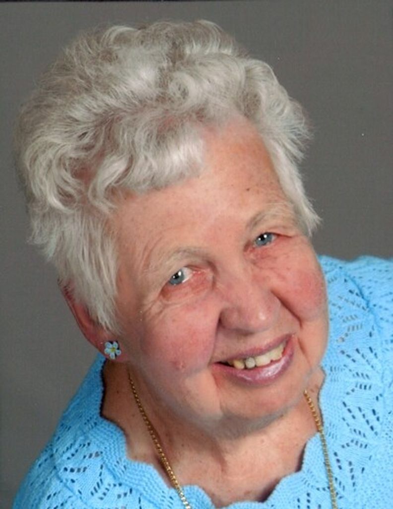 Frances W. Handelong Profile Photo