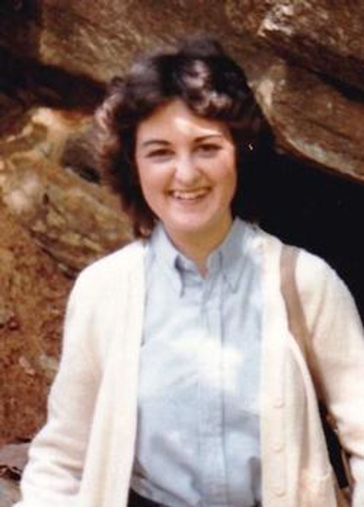 June Sutherland Garrison