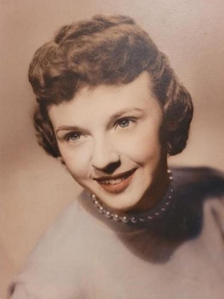 Marlene Joy Fondren Profile Photo