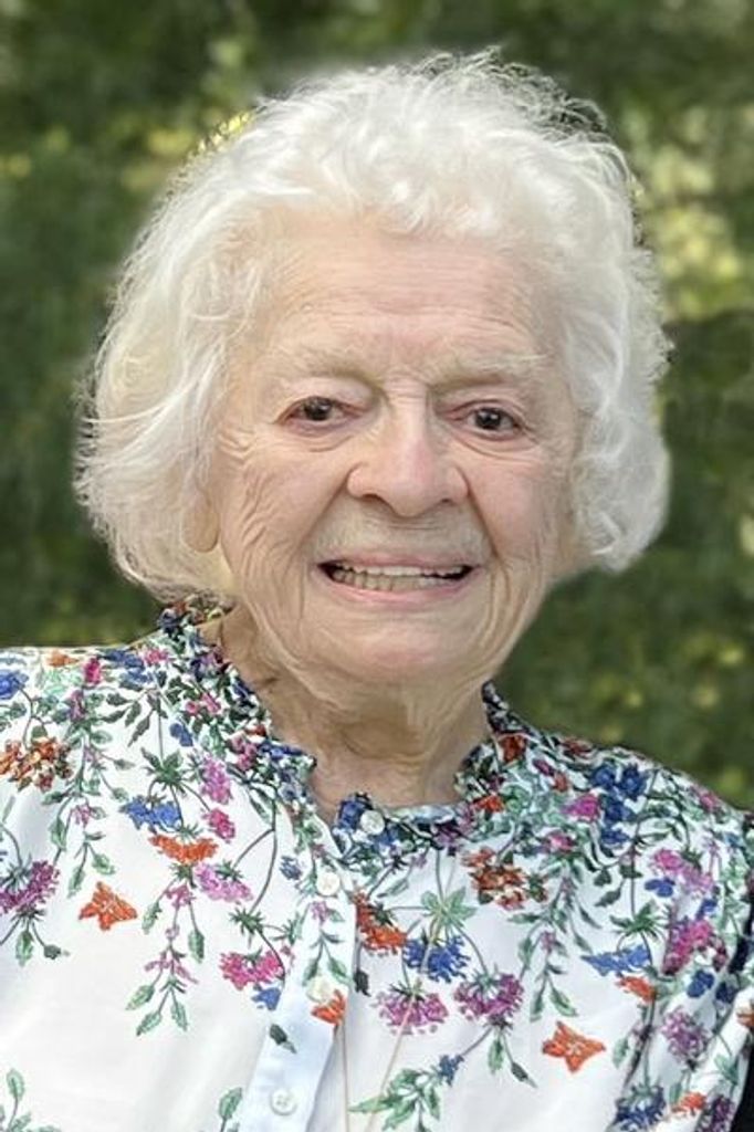 Priscilla Macy Profile Photo