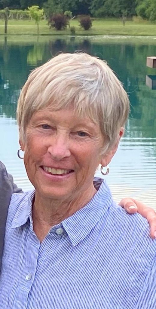 Janie Straziuso Profile Photo