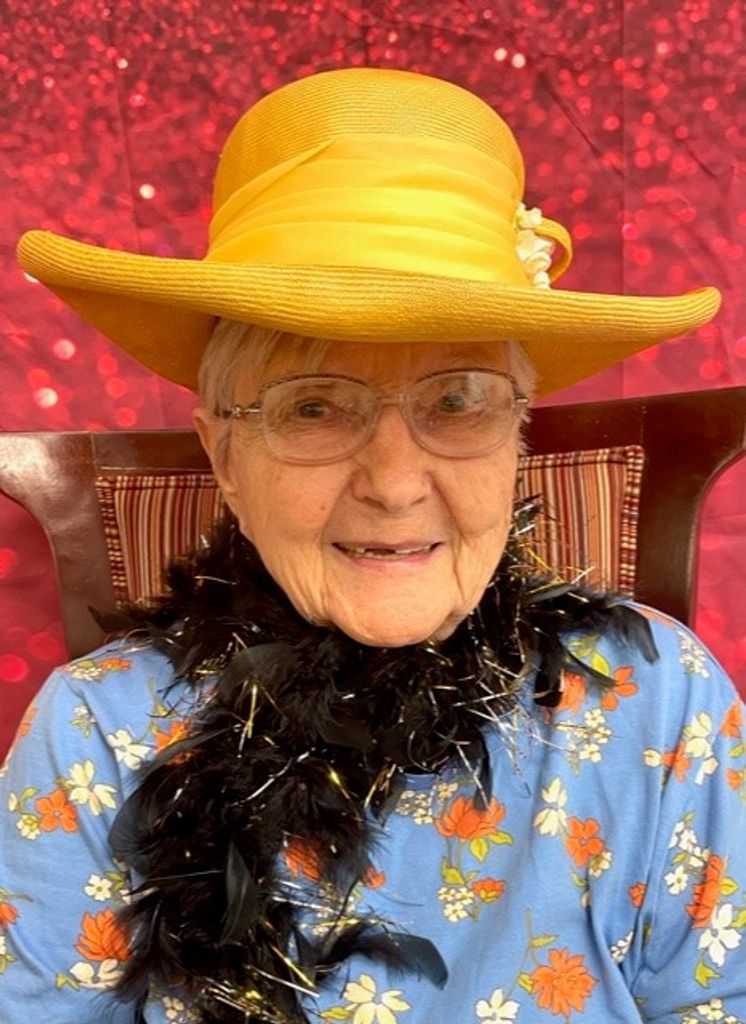 Bobbie Jean Alcorn Booker