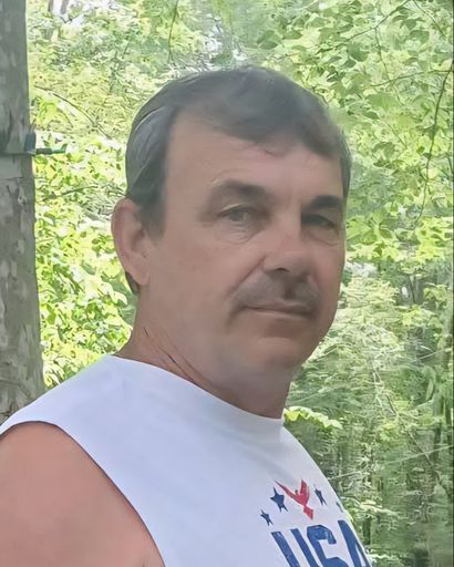 George Bruce Bowles's obituary image