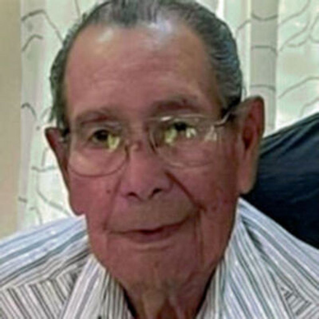 Conrad Martinez Profile Photo