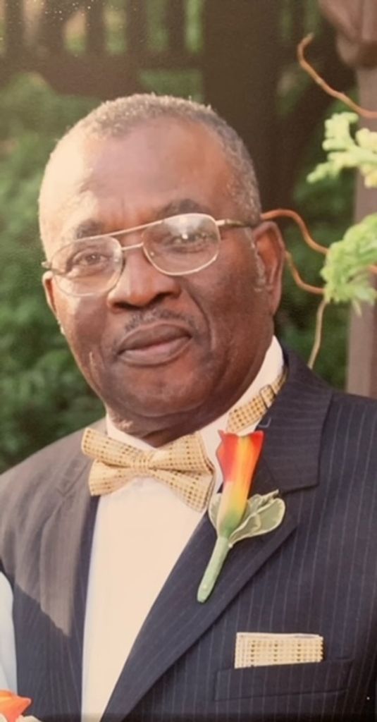 Deacon Ransom Briggs Profile Photo