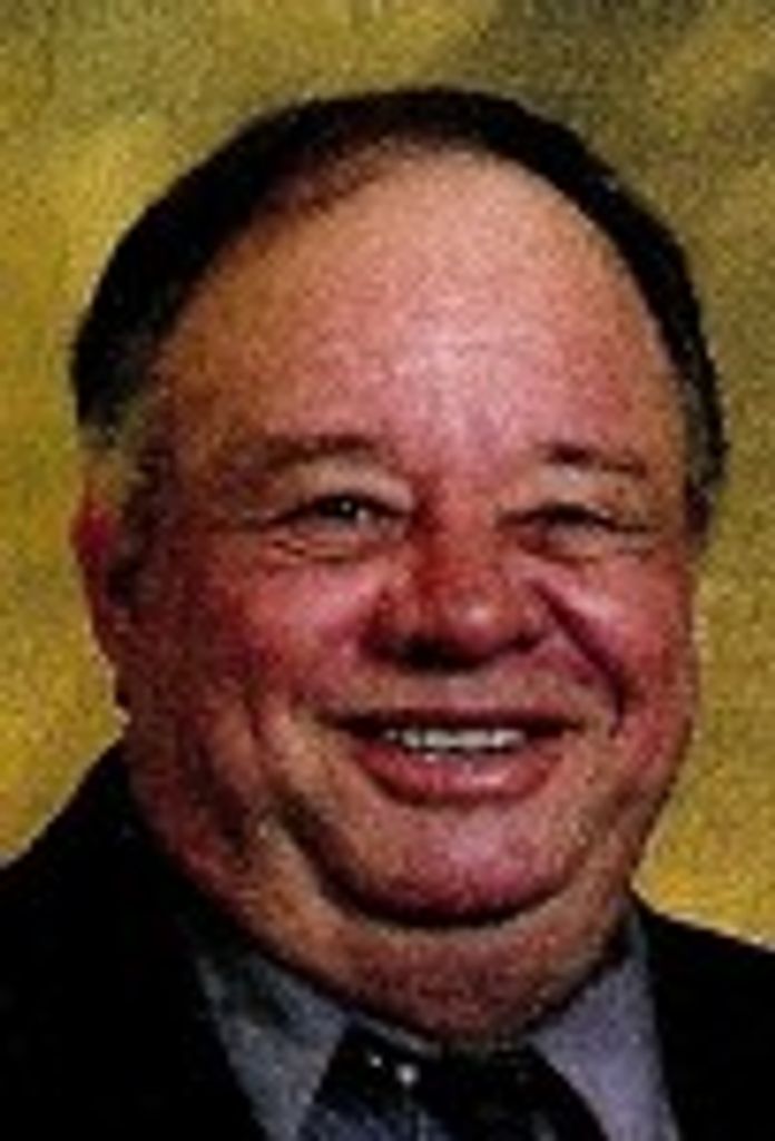 Robert Lee Montgomery