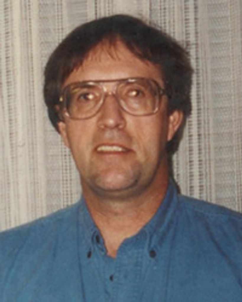 Garry Lee Ebright