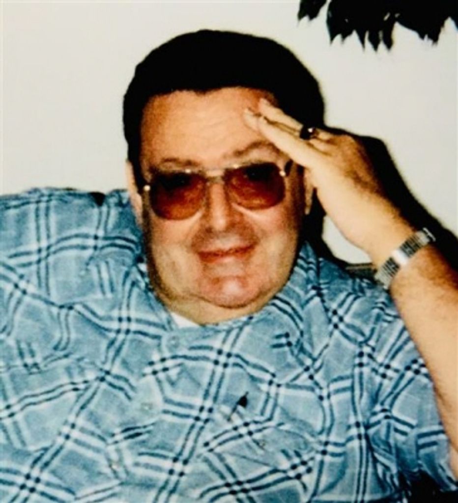 Vincent Philip Pollina