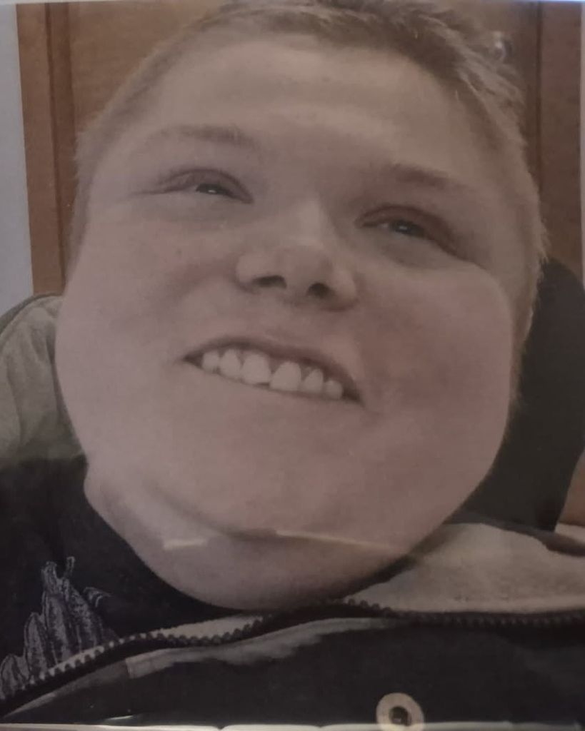 Drake Alexander Conrad Profile Photo