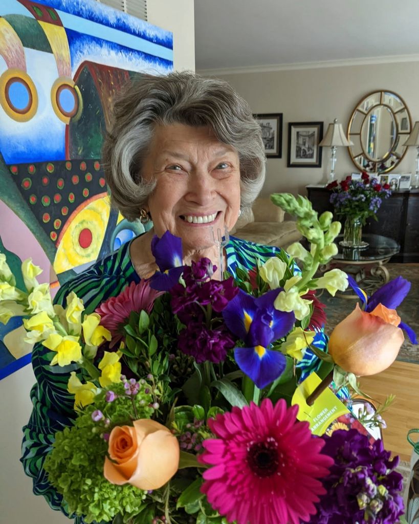 Dorothy Tennes Profile Photo