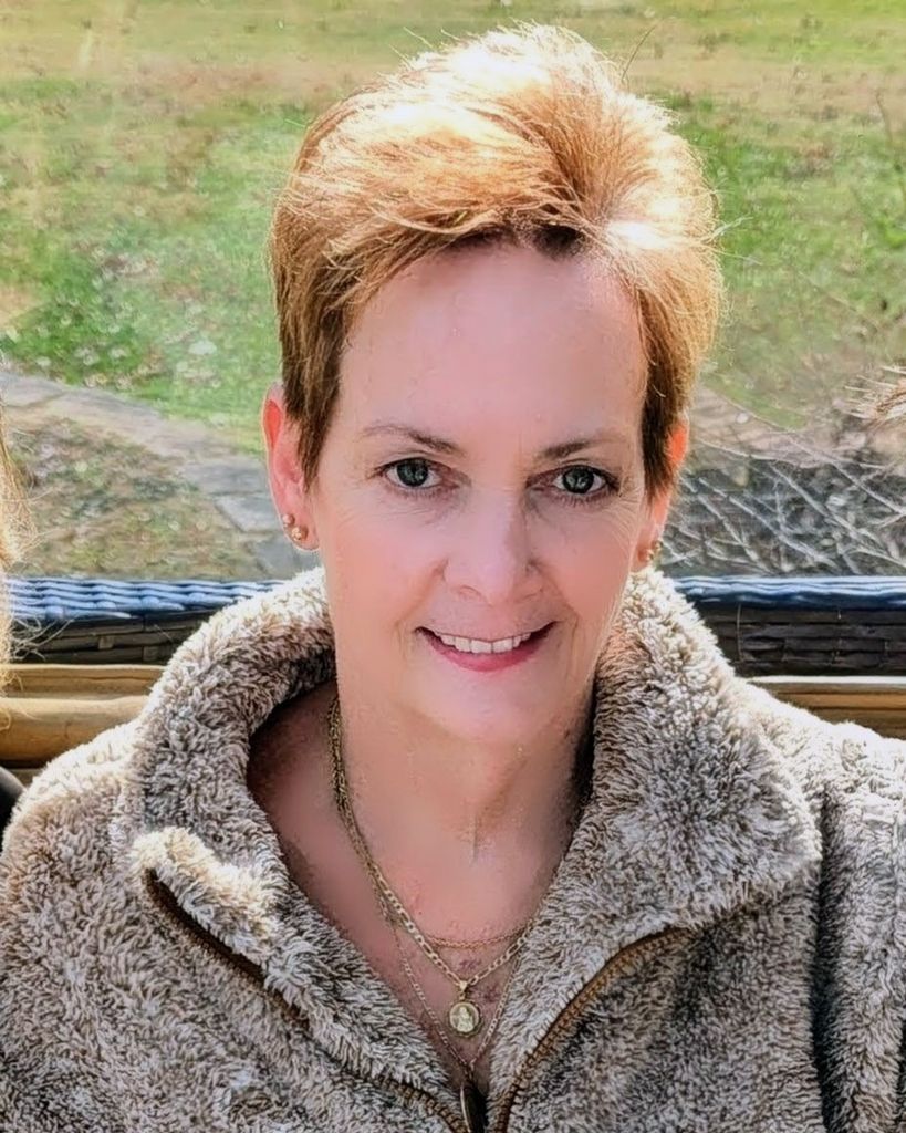 Patricia Ann Cromer Profile Photo