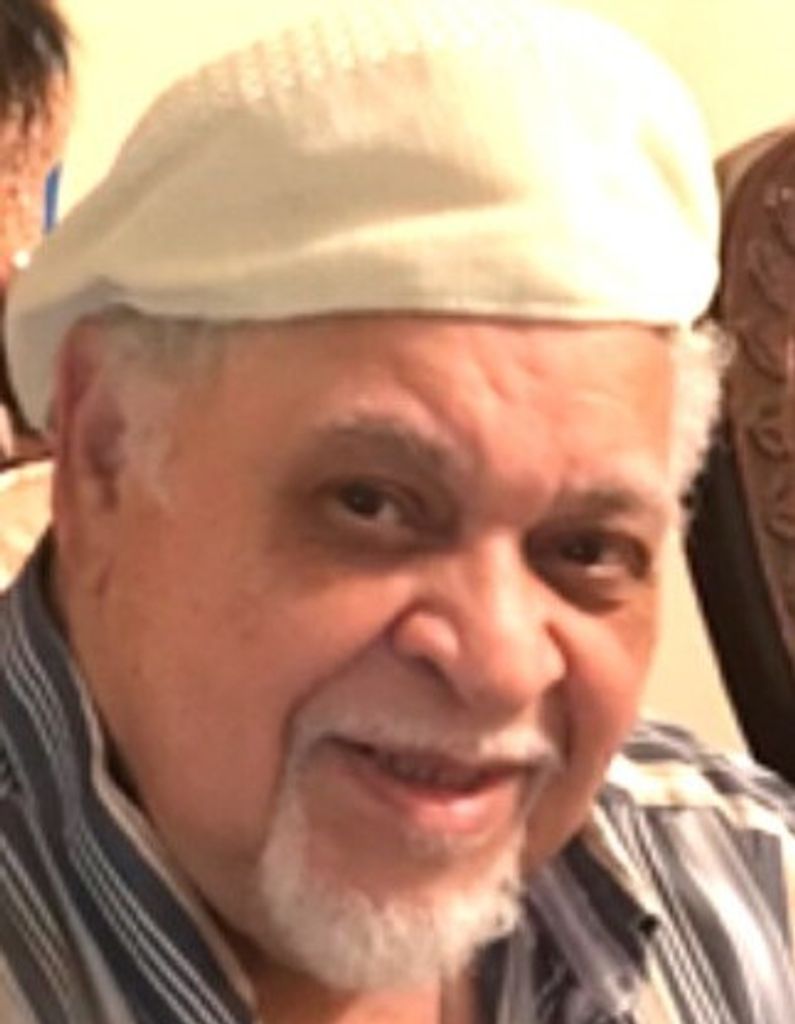 Ralph Boone Profile Photo