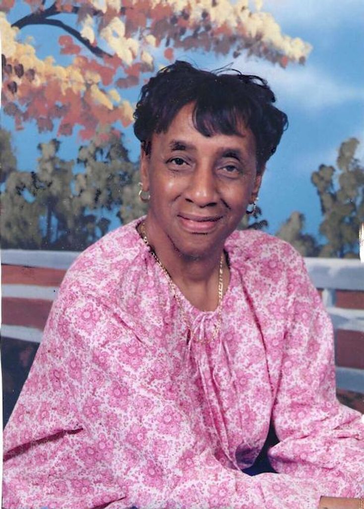 Ms. Reona Akins Barnett Profile Photo