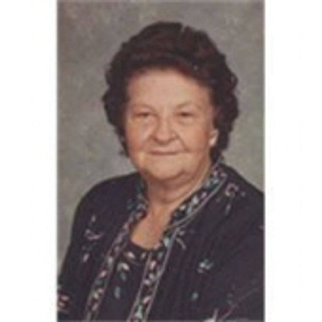 Beulah Anderson