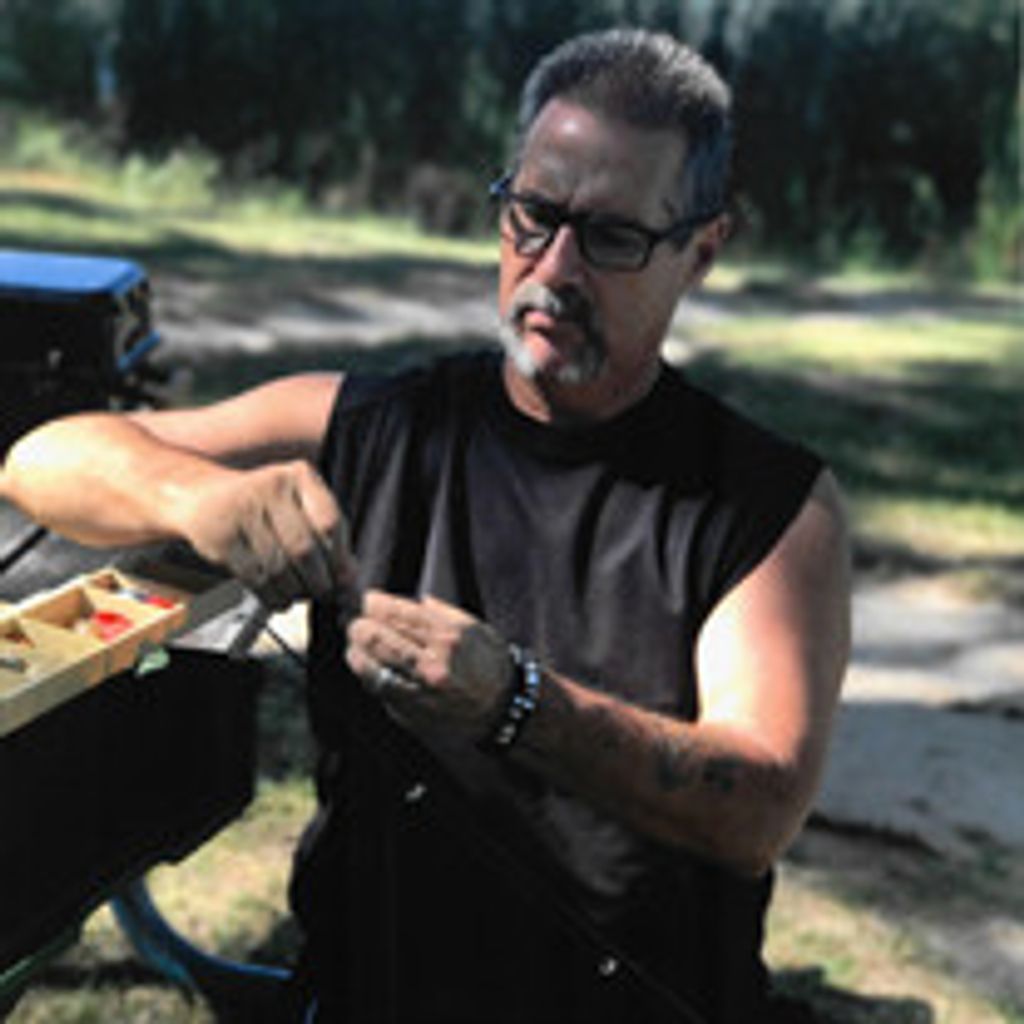 David Rodriguez