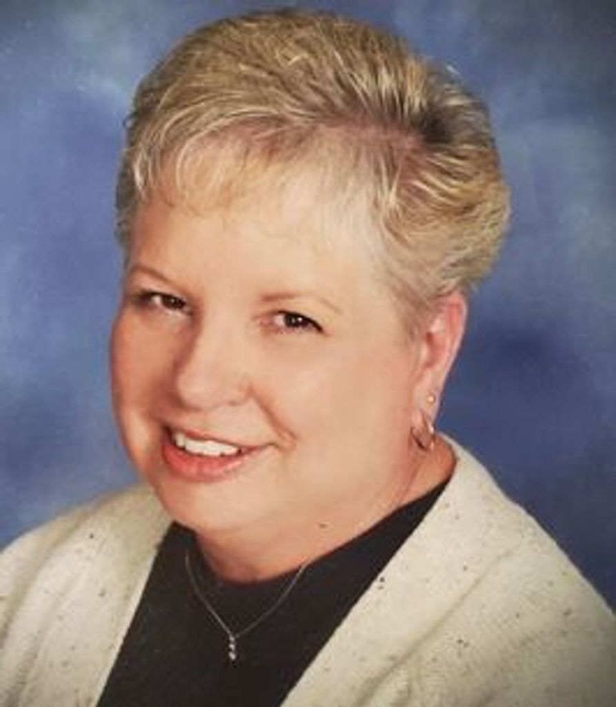 Ginger R. Young Profile Photo