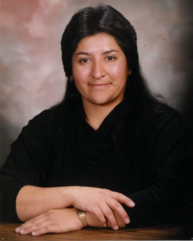 Celia Anita Abeyta