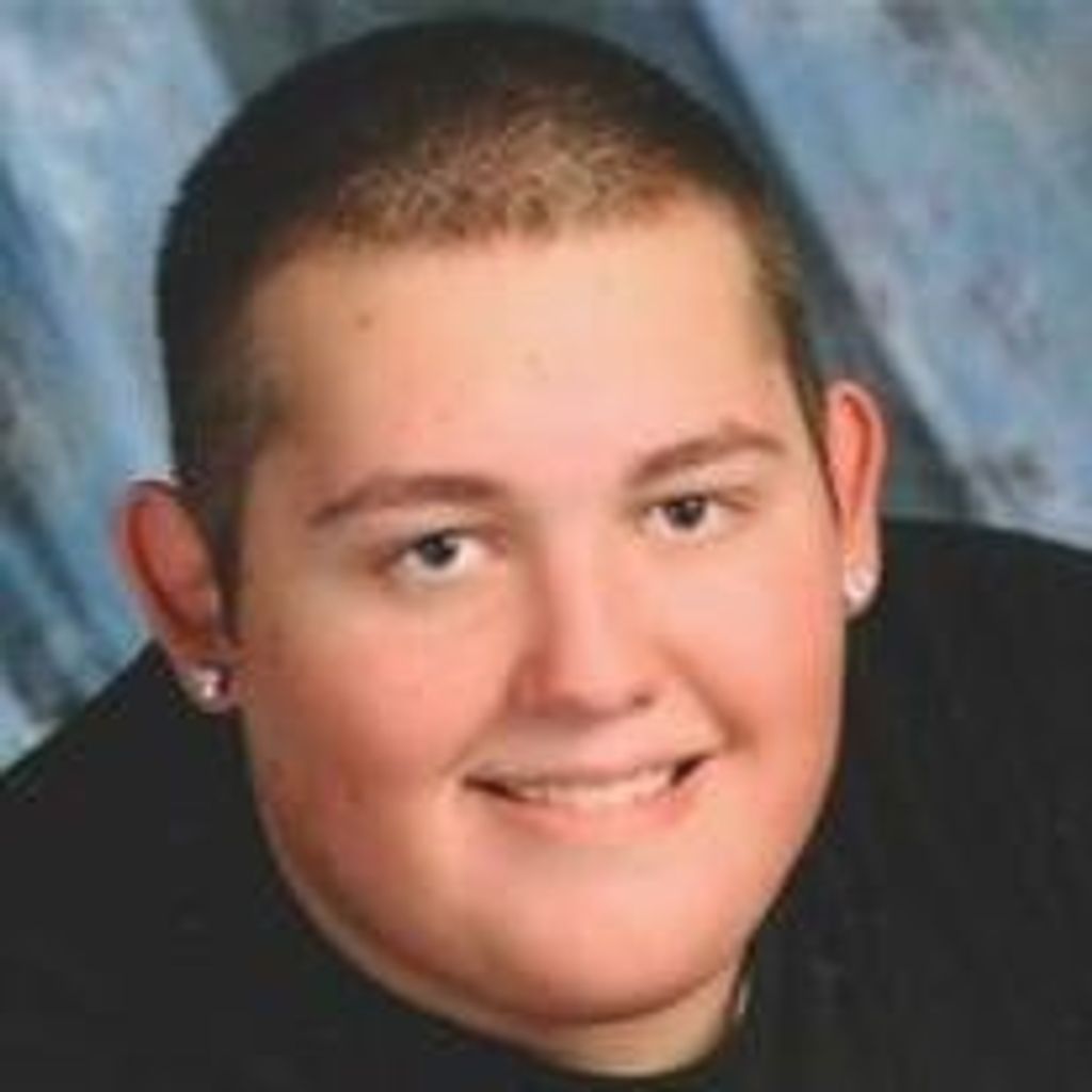 Ryan Dean Ondras