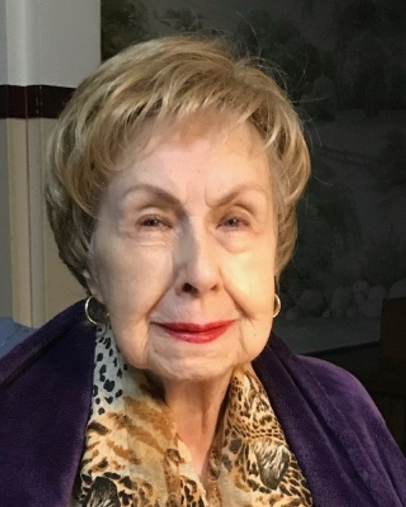 Margaret Dolores Schieble