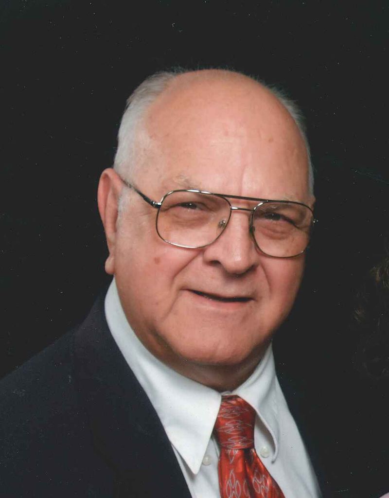 Jesse L. Huckelbury