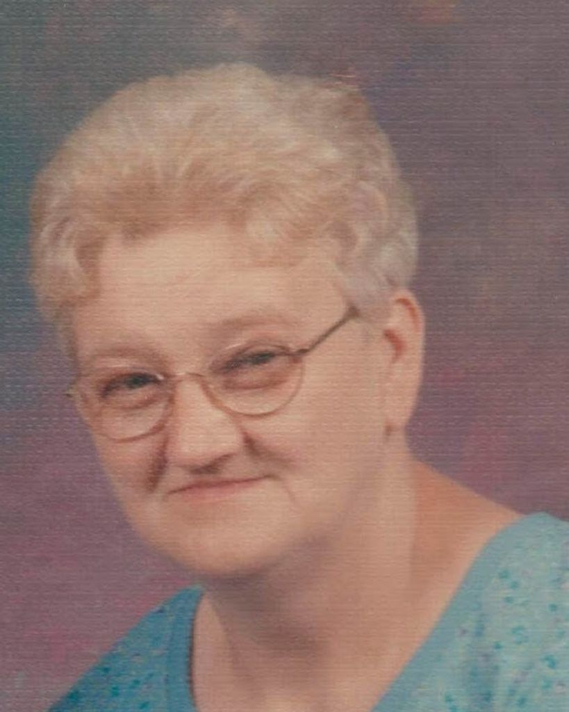 Ruth Marie Leonard