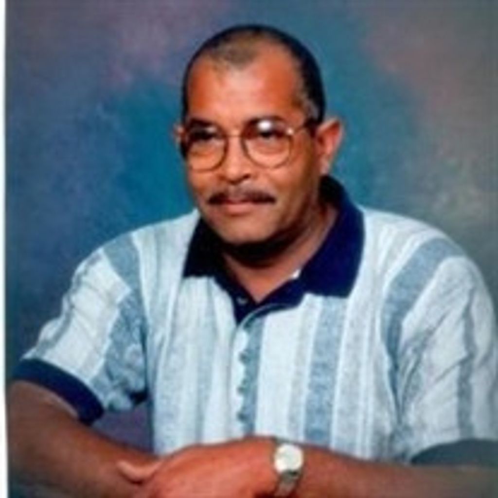 Wade Bruce Lucas