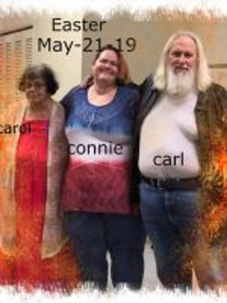 Carol Lee Russo