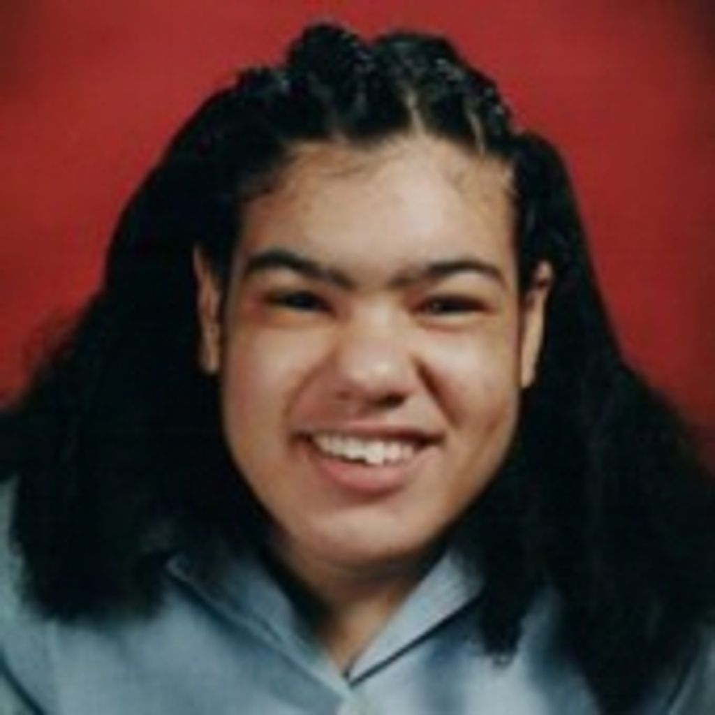 Christine  Marie Curry