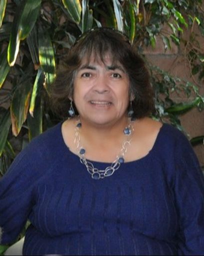 MARIA TERESA HIRSCH Profile Photo