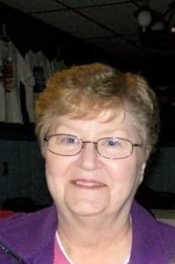 Connie Kay Leever