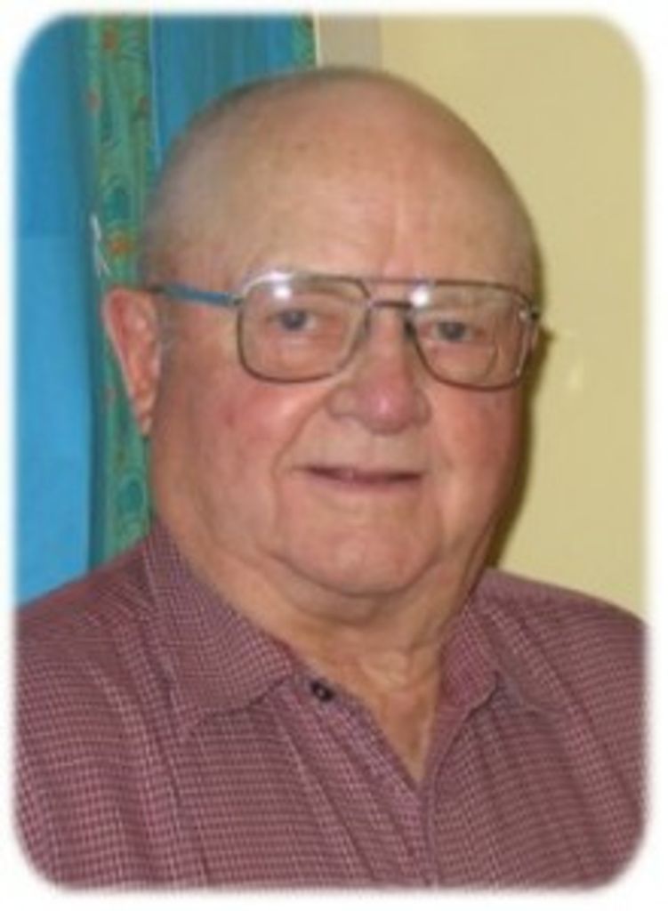 Delmer Lynn Petersen