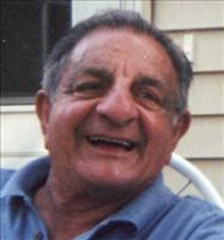 ALBERT PICCOLI, SR